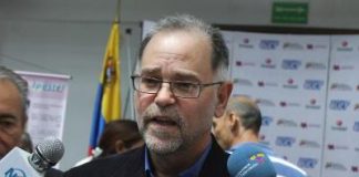 Luis Salvador Feo La Cruz P.-Eddy Castro