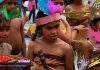 Venezuela ratifica defensa de derechos de niños y niñas indígenas Maduro-niños y niñas indígenas