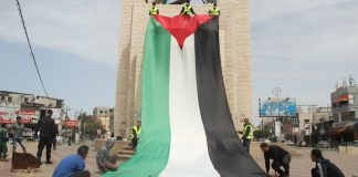Día de la Tierra Palestina