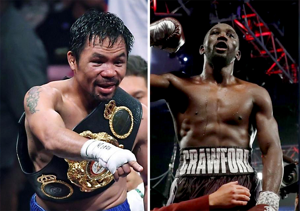 Pacquiao-Terence Pacquiao-Terence