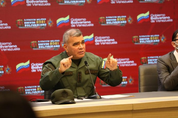 ataques terroristas-Padrino López-FANB-ataque terrorista-Colombia ataques terroristas-Padrino López-FANB-ataque terrorista-Colombia