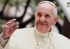 Papa Francisco-pontificado 8 años-Maduro