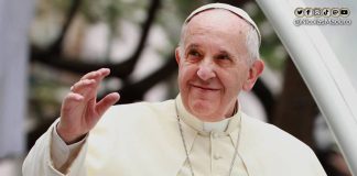 Papa Francisco-pontificado 8 años-Maduro