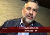 Califican de hostil expulsión de diplomáticos venezolanos en Brasil Paulo Pimenta-diputado Brasi-diplomáticos venezolanos-expulsión