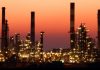 El Petróleo sube