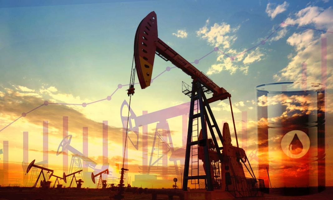 Petroleo 19 de Marzo Petróleo