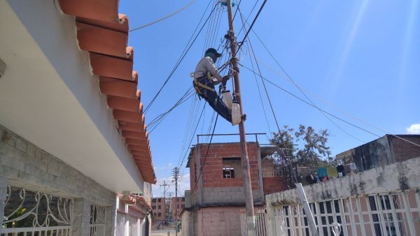 Vivienda Popular Los Guayos