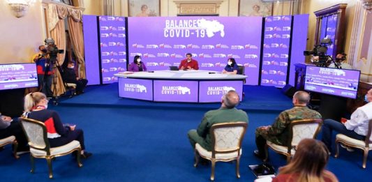 Variante P.1 de COVID