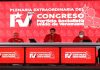 IV Congreso