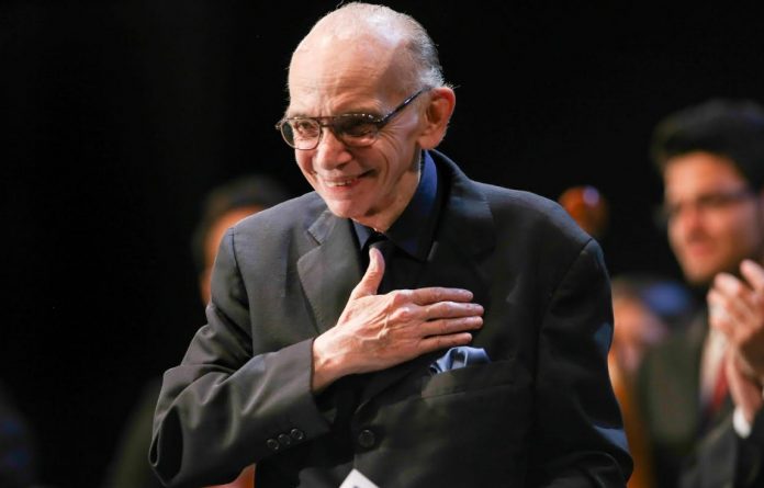 Presidente Maduro honra legado musical del maestro Abreu