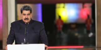Presidente Maduro: Monarquía española debe pedir perdón a la América