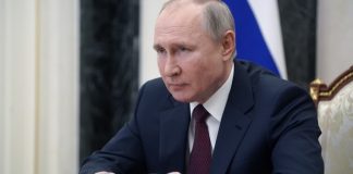 Rusia lamenta negativa al diálogo
