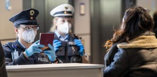 República Checa-covid-19-nueva cepa