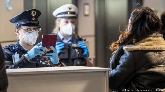 República Checa-covid-19-nueva cepa