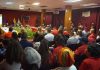 Carabobo: Cámara Municipal de Naguanagua rindió honores al comandante Chávez Cámara Municipal de Naguanagua