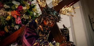 Semana Santa 2021