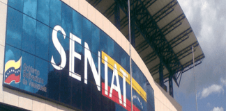 Seniat