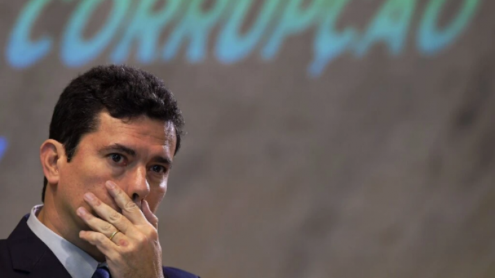 Sergio Moro Sergio Moro