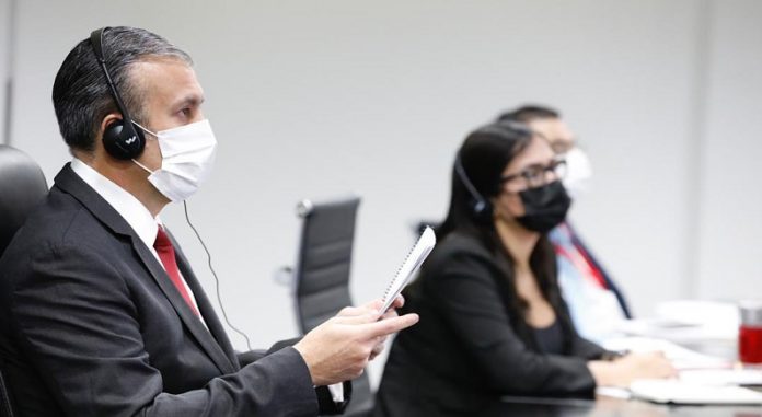 Venezuela en 27° Reunión OPEP+