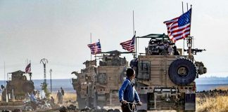 Siria acusa a EEUU-Piratas