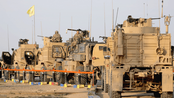 Siria acusa a EEUU-Piratas