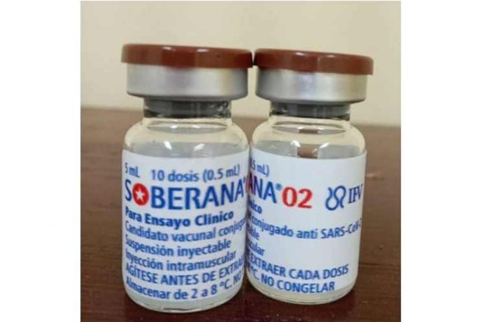 Soberana-02-Cuba-covid