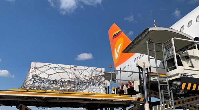 tercer lote de la vacuna tercer lote de la vacuna