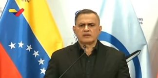 Fiscal General Tarek William Saab