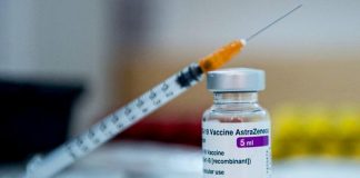 Vacuna AstraZeneca