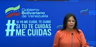 Venezuela-covid-937 nuevos casos