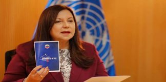 Seguridad Ciudadana y la Paz