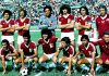 Hace 40 años La Vinotinto consiguió su primer triunfo en eliminatorias Vinotinto Primera Victoria en eliminatorias