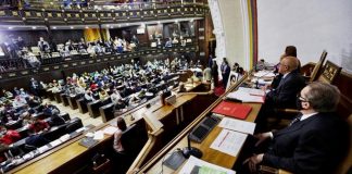 AN da primera discusión a reforma de Ley de Derecho de la Mujer