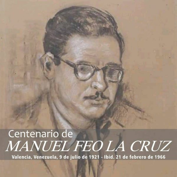 Manuel Feo La Cruz