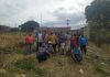 #Carabobo: Comunidad organizada rescata espacio deportivo en Lomas de Funval Lomas de Funval
