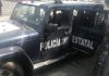 emboscada criminal en México