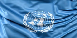 coalición internacional