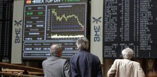 bolsas europeas