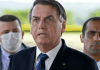 denuncian a bolsonaro