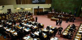 Cámara de Chile