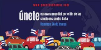 caravana mundial/ciudad vlc