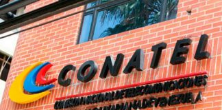 Conatel llama a operadoras