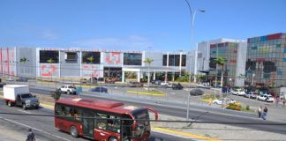 bioseguridad en La Guaira