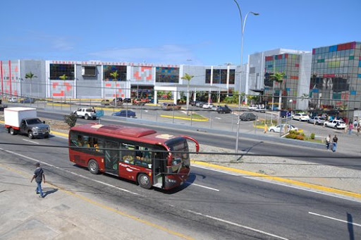 bioseguridad en La Guaira bioseguridad en La Guaira