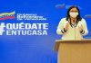 Venezuela registró 614 casos nuevos casos de Covid-19 Venezuela