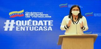 Venezuela registró 614 casos nuevos casos de Covid-19 Venezuela