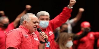 El PSUV