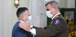 Contraloría de la FANB