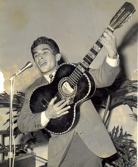 emilio-arvelo Letras y Notas-Emilio Arvelo