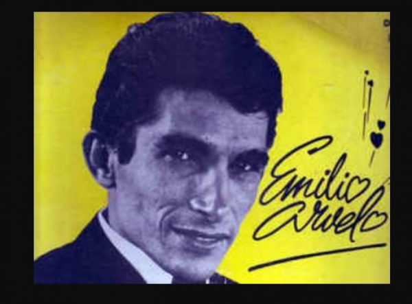 Hoy Suena en Ciudad Valencia: Emilio Arvelo